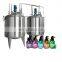 10000litres mixing tank chemical mixing tank