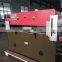 MQ40 Hydraulic 4 Column Envelope Kraft White Paper Sheet Platen Punching Press Machine