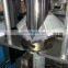 Multi-Function Dry Fruit Chips Automatic Pouch Pet Food Grain Popcorn Peanut Packing Machine