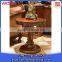 Pictures of wood corner table end table side table                        
                                                Quality Choice