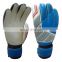 wholesale Custom design soccer football goalkeeper gloves