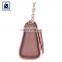 Huge Demand on Vintage Look Top Quality Flap Closure Type Fashion Designer Women Genuine Leather Sling Bag