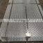 Hot Galvanized Flattened Expanded Metal Sheet for Fence