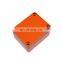 Outdoor Ip65 Ip66 Aluminum Enclosure Fiber Solar Panel Junction Box