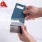 PBT fine soft brush vertical placement of small desktop Clean the small broom of the countertop garbage broom