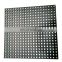 Facade cladding perforated metal sheet Meet international standard