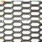 Expanded Metal diamond mesh For car Grille