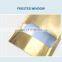 Custom Printed Heat Seal Lock Smell Proof Stand up Pouch Packaging Mylar Bags