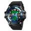 New Arrival Skmei 1725 Sport Watch Factory Digital Wristwatch for Men Waterproof 5ATM