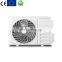 SAA ROHS R32 18000Btu Inverter Heat And Cooling Inverter Air Conditioner For Europe