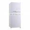 108L Wholesale Energy Saving Two Door Defrost Type Home Fridge