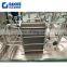 QHS-5000 High Capacity Carbonation Mixer / Mixing Machine