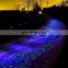 300pcs/Bag Outdoor Luminous Stones Glow In Dark Garden Pebbles Fish Tank Decoration Pebble Rocks