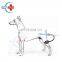 HC-R058D Latest Dog Artificial Insemination Kits canine Inflatable ai probe