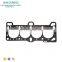 Ivan Zoneko Low MOQ Auto Engine Parts 22311-26101 2231126101 22311 26101 Engine G4ED Cylinder Head Gasket For Hyundai Accent KIA