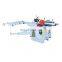 LIVTER Manufacturer Supply C300 C400 Multifunctional Industrial Wood Planer 5 In 1 For Planing Jointer Cutting Tenon Milling