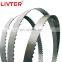 LIVTER Bandsaw Blade Guide Woodworking Band Saw Hardwood Mahogany Band Saw Blade