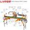 1000mm Waterjet ceramic tiles cutting machinery 2200W cutting tile machine
