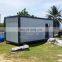 Wholesale movable container house modular mobile expandable collapsible container house