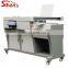 SPB-60HCA3  for A3 paper Full Automatic Hardcover Book Binder Machine Book Binding Making Machine