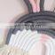 Best Seller Macrame Rabbit Wall Hanging, Nursery Decor, Wall Art Animal Macrame Hanging Wholesale