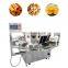 Commercial Maquina Para Hacer Cono De Galleta Para Helado Egg Roll Cookie Machine to Make Ice Cream Cone