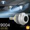 New upgrade 30W 12V 30W 3600LM car led light for toyota innova