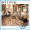 Heated floor 150*600 wooden floors tile