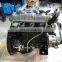 Brand new SCDC 60hp diesel engine 4JG2 for forklift