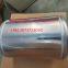 Sinotruk HOWO Light Truck spare parts aluminum gas tank