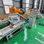 Waste wire granulator copper wire recycling machine