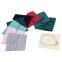 Personalized 100pcs Jewelry Velvet Pouches Bags For Earings Rings Neckalce Jewelry Packaging