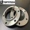 Customized standard Gr1 titanium flange manufacturer