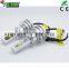 9007 high power Philipschip Auto headbulb 9005 highpower Canbus kit h7 h8 h11 h16 hb3 hb4 9004 9007 h13 car LED bulb