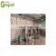 Fried Okra vacuum chips processing line