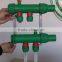 Modern Style clean PP-R manifold for under floor heating systerm