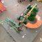 Cheap Price Agricultural Machinery Cordless Lawn Mowers Remote Control Lawn Mowers for Sale