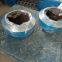 ASTM A234 WP11 ALLOY STEEL FITTINGS