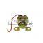 FAW Truck Spare Parts Alternator relay FTD2508GA For fawJ6 J6p J6L J7 truck