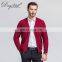 Wholesale Custom Men's Button Sweater Casual Sweater Cashmere Cardigan Men