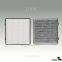 HEPA FILTER with Activated Carbon FOR Cybertruck 2024