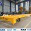 Semi Automatic Container Lifting Spreaders for Loading 20feet Container
