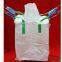 1000kg 1500kg Container Fibc Big Jumbo Bags Ton Super Sasks for Chemical Fertilizer