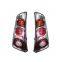 Oem Higer Combination Taillight Golden Dragon Bus Spare Parts Bus Accessories Kinglong Bus Rear Lamp