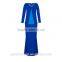 New design fashion baju kurung moden plus size baju kurung with wholesale price BJ027