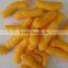 Automatic 200-500kg/h Corn Snacks Machine