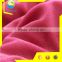 100 polyester Cheap fabric from china warp knitting fabric for christmas hat