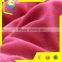 2015 hot sale minky fabric and textile fabric market