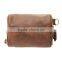 new fashion popular brown pu lovely shoulder bag