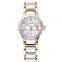 High Quality Japan Movt Quartz Watch Custom Brand Your Own Logo Watch